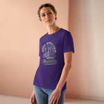 Women's "Drink with a View" Premium Tee