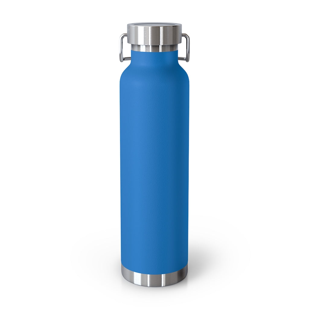 Rossignol Borraccia Flask da 600 Ml, All Sport - Art. RLJMB02-756 (Blue  Night)
